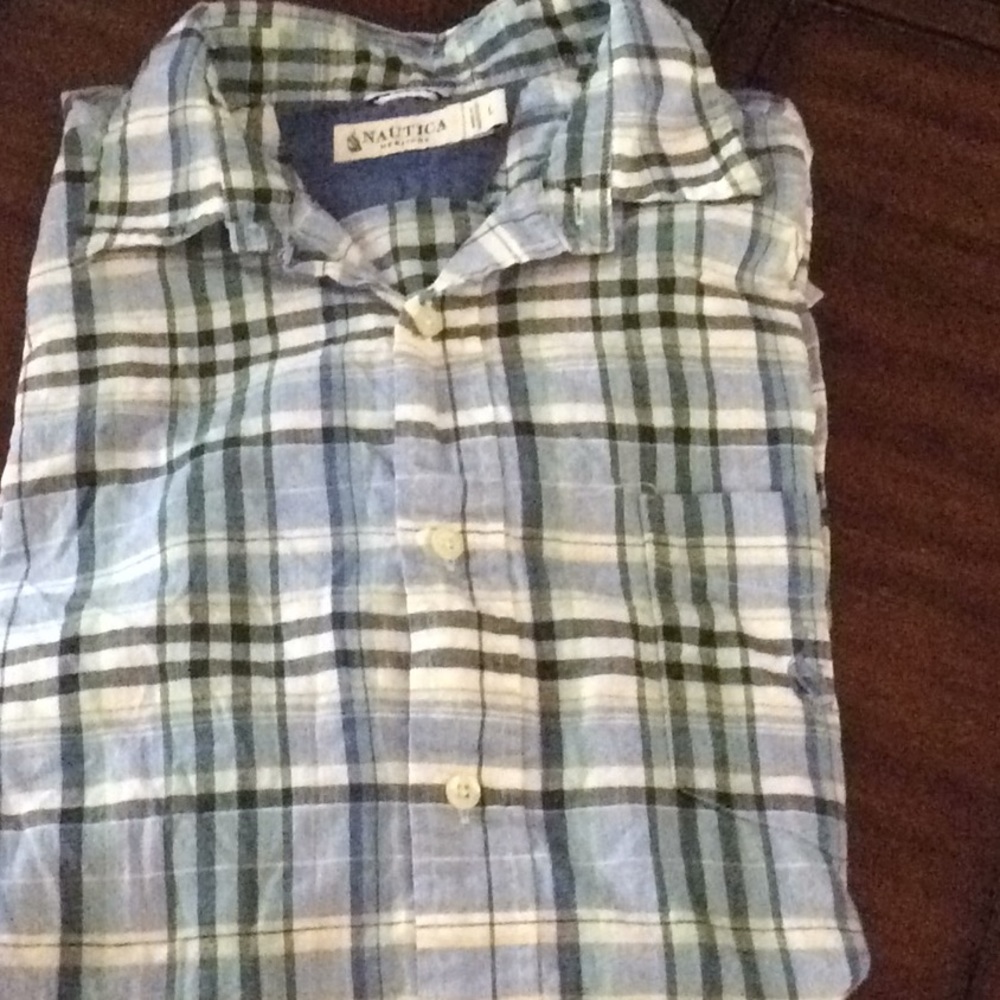 Nautica Dress Shirt